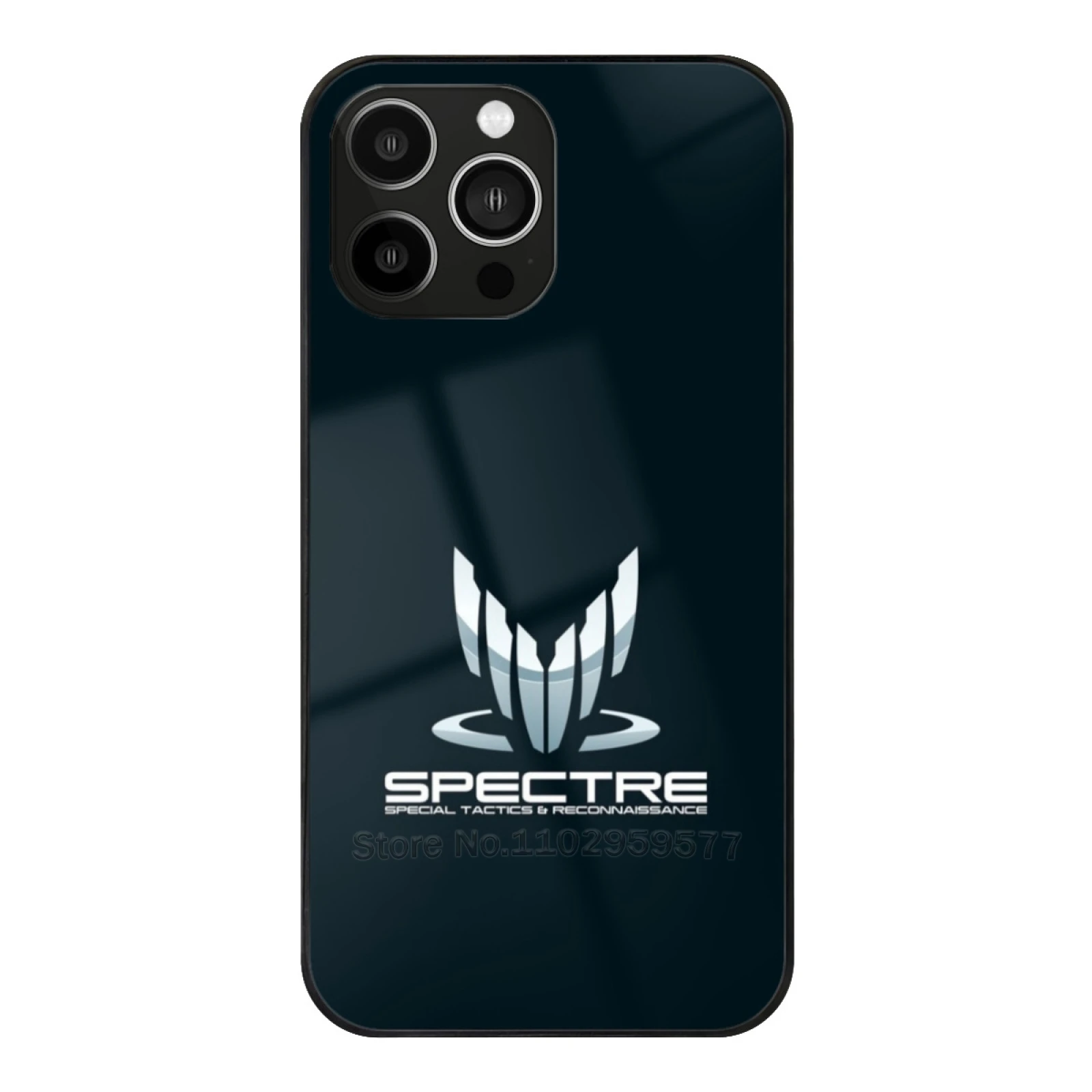 Spectre-Mass Effect… - image