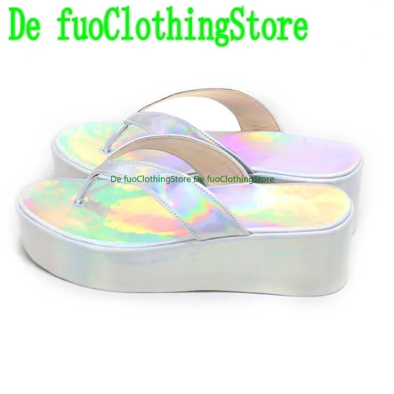 Defuo Hololive Elira Pendora-zapatos de Cosplay, botas, juego de Anime, accesorios para fiesta de Halloween, botas