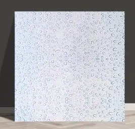 30cm x 30cm 10 Sheets Self-adhesive Marble Tile Sticker for DIY Furniture Makeover Table Top Cabinet Door