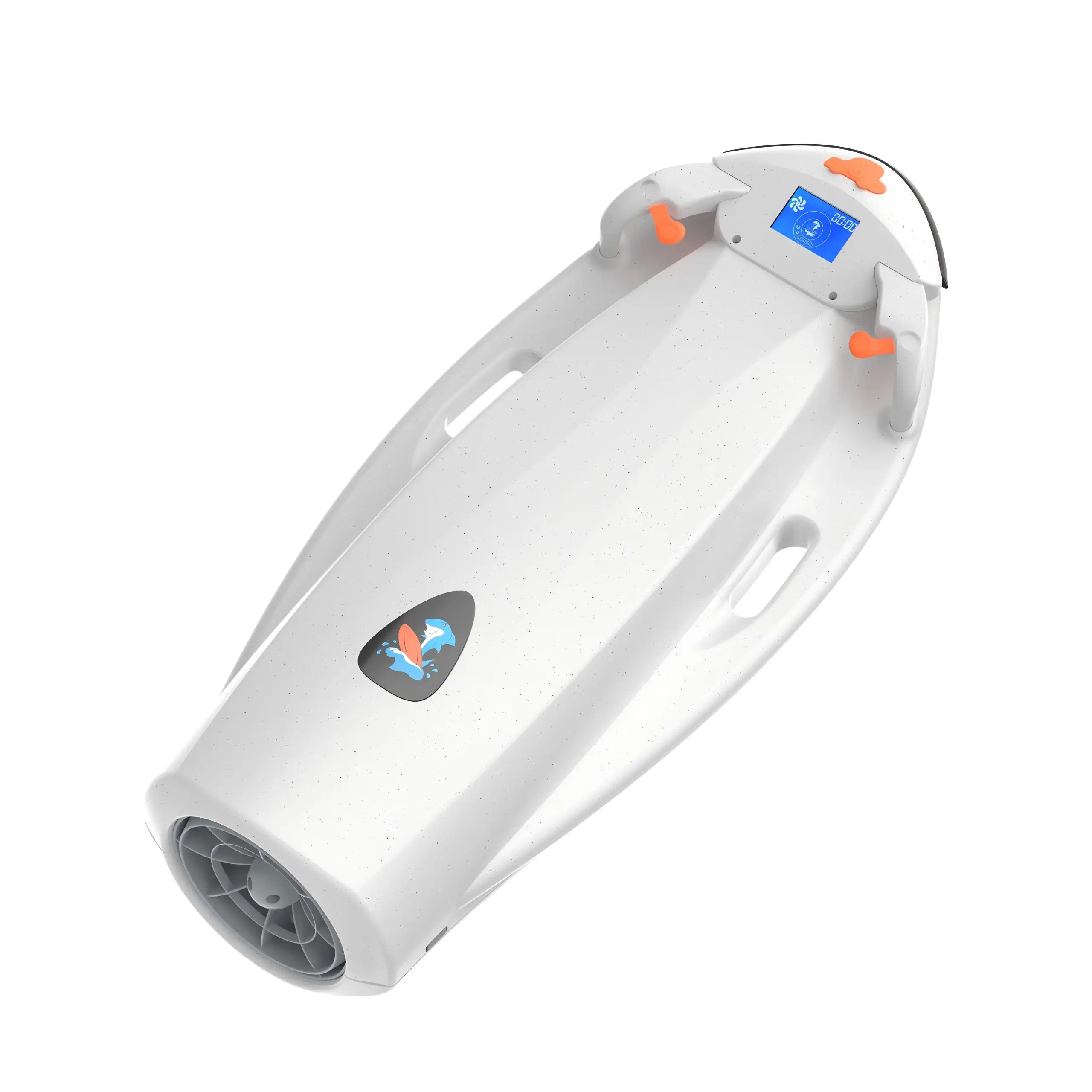 V2 Sea Scooter High Speed 6000W Electric Underwater Exciting Sea Scooter For Exciting Water Sport Activities Water Adventures