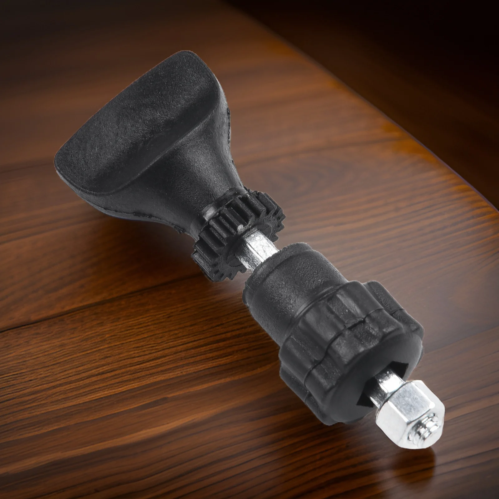 2 pezzi di base per router in legno fresatrice per rifilatura trimmer elettrico parti di ricambio per viti per ingranaggi accessori per utensili elettrici