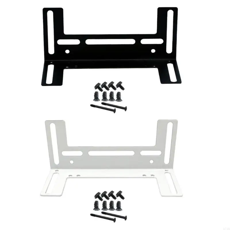 37JB 12CM Water Cooling Radiator Support Water Drainage Reservoir Mounting