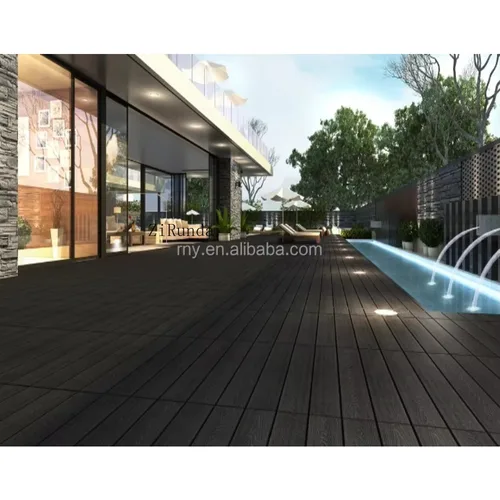 Parquets de sol et accessoires