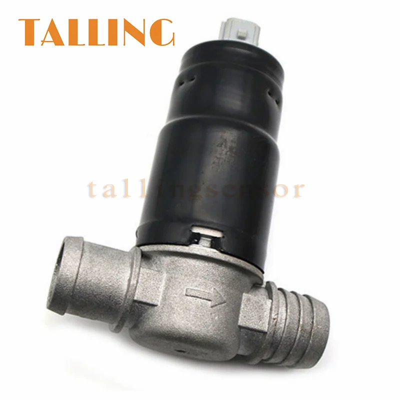 13411433626 Idle Air Control Valve Fit for BMW E30 E34 E36 M20 M50320i 325i 325is 520i 525i 0280140574 Automobile parts