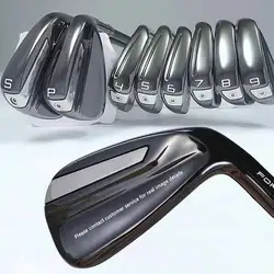 790golf irons,iron sets,7908pcs/set,golf iron sets,Right hand, graphite shaft, forged 4~9PS