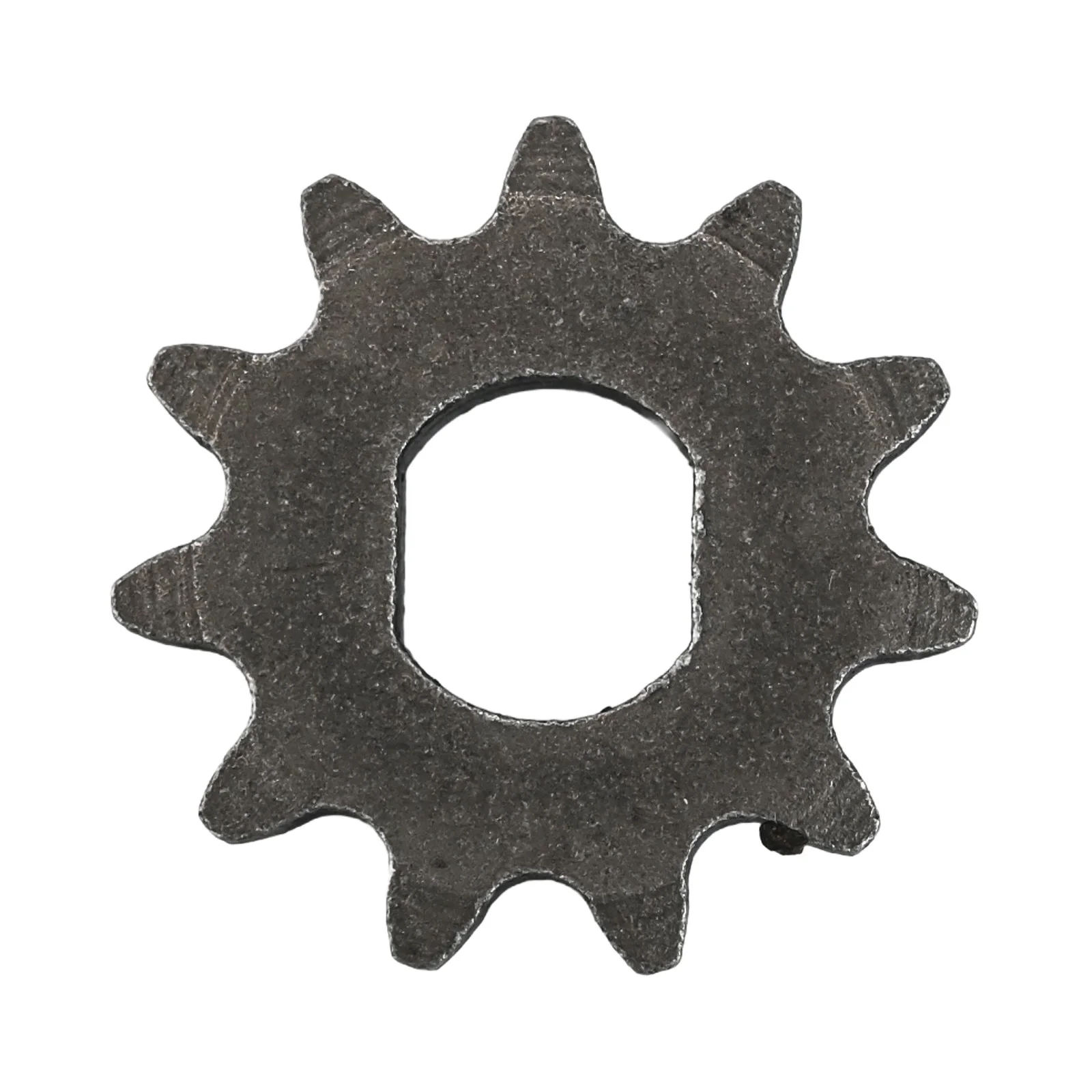 

Шестерня двигателя электрического скутера с 11 зубьями для цепи 25 часов с H-образным монтажным отверстием, совместимая с различными высокоскоростными двигателями