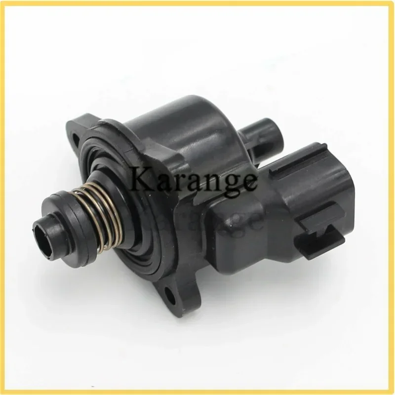 3131629 Idle Air Control Sensor Valve IAC 3131629 Fit for Polaris RZR Sportsman Ranger Remanufactured