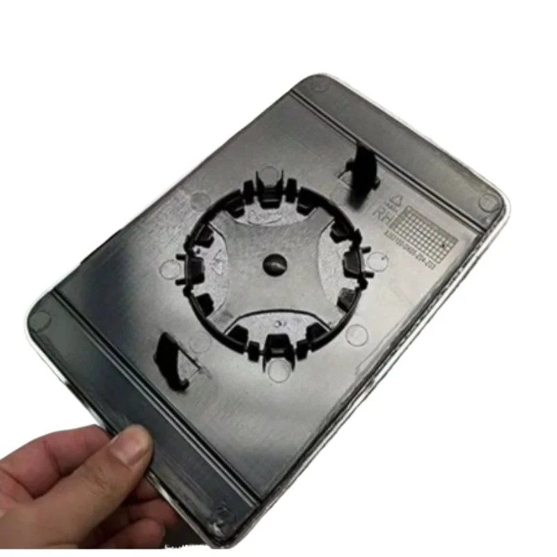 

Левое/правое зеркало заднего вида с отражающей линзой (1 шт.) для Chery Karry X6 Elephant EV