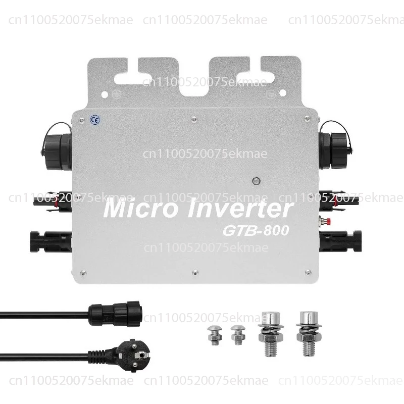 800W IP66 Waterproo…