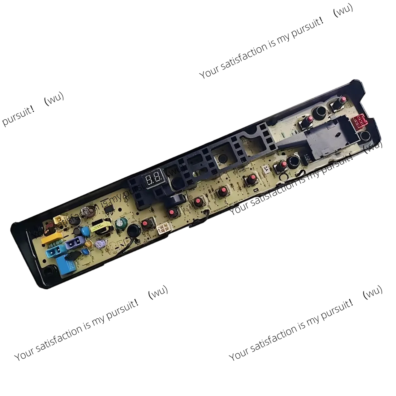 Applicable to Midea washing machine computer board MB75/80/90V31D MB90-1100D MB90P32DG main board