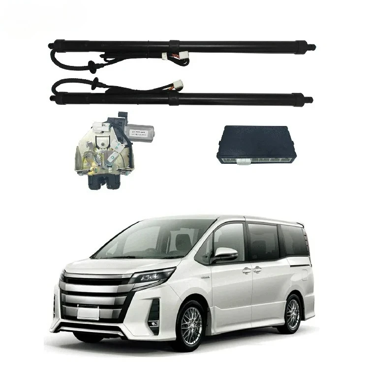 

Customized Production ForToyota Noah 90 Easy To Install Automatic Liftgate Kit
