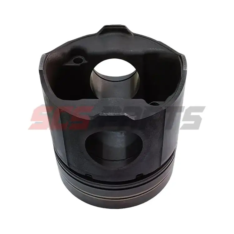 4090013 4097889 Piston Kit Fit Cummins Engine K38 KTA38 K50 KTA50