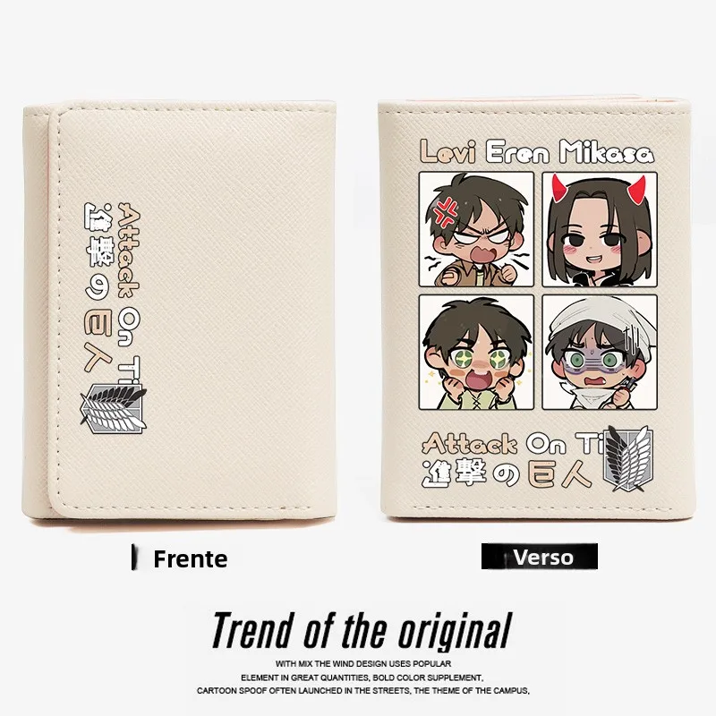 carteira-feminina-tematica-do-anime-attack-on-titan-carteira-bifold-de-couro-pu-com-estampa-de-desenho-animado-com-comparti