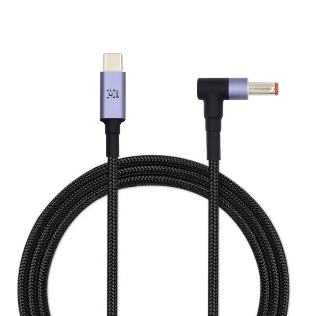 chenyang USB C to DC 5.5x2.1mm 20V Power 65W 100W 135W 140W PD Charge Cable for Laptop