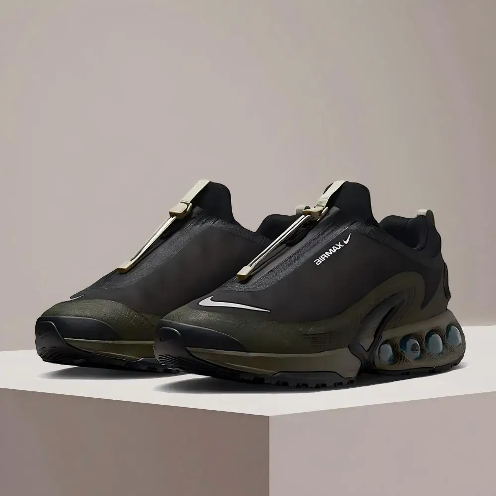 Nike Max Dn Men's T… - image