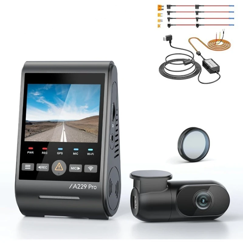 【Bundle: A229 Pro 2…