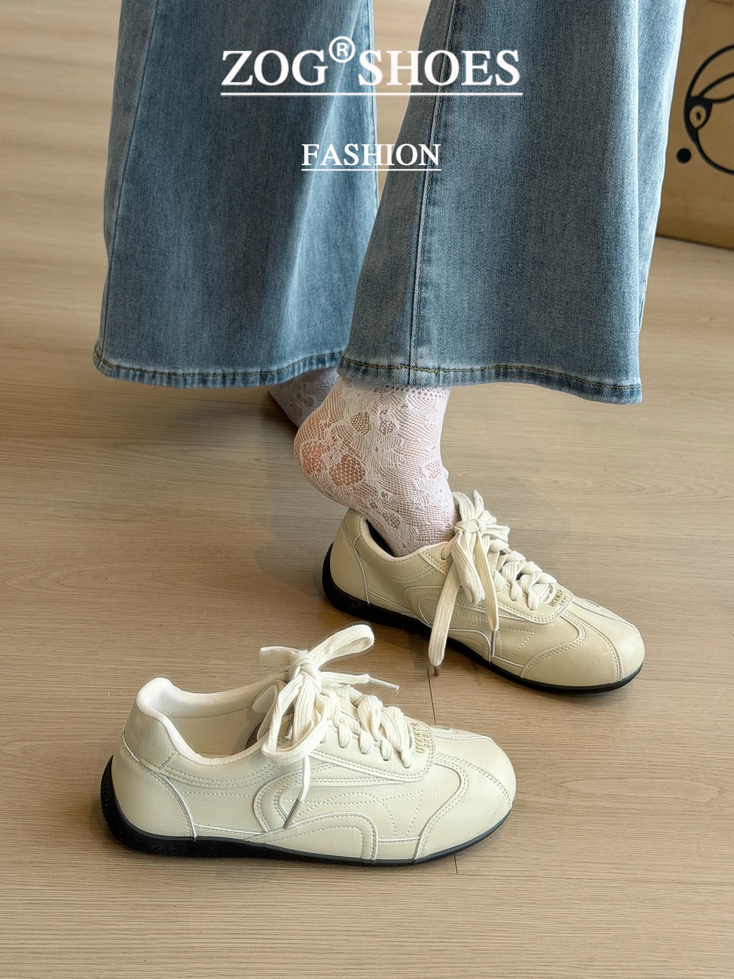 women's-ballet-deux-shoes-thick-bottom-soft-bottom-sport-casual-shoes-autumn-new-style-ultra-fire-agan-shoe-comfortable-all-m