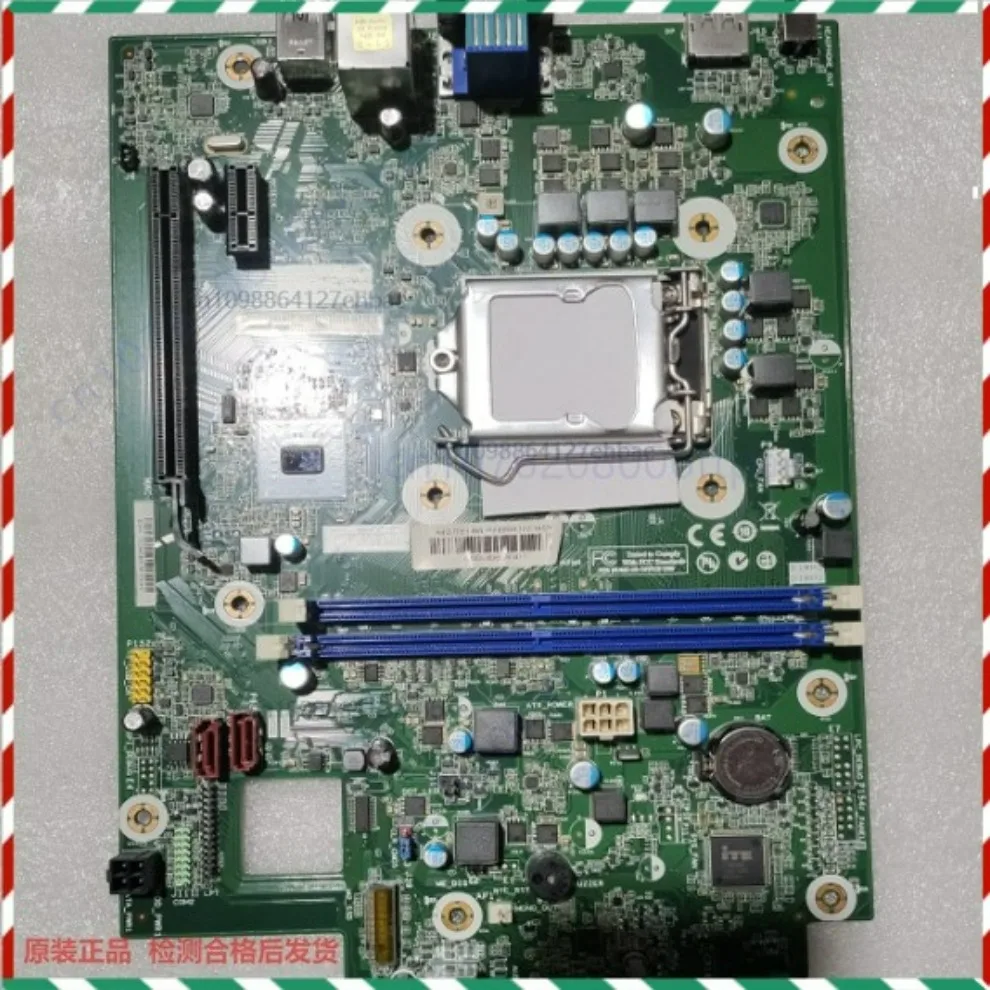 

For Lenovo M710e IB250CX main board 01LM389 01LM388 6th generation 7th generation B250 main board 100% test