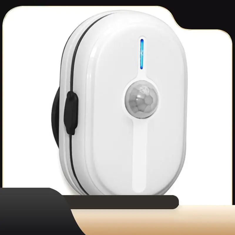 

1Set Tuya Zigbee 3.0 Smart PIR Motion Sensor Human Motion Sensor Smart Home Detector Home Security For Tuya Smart Life-T44C