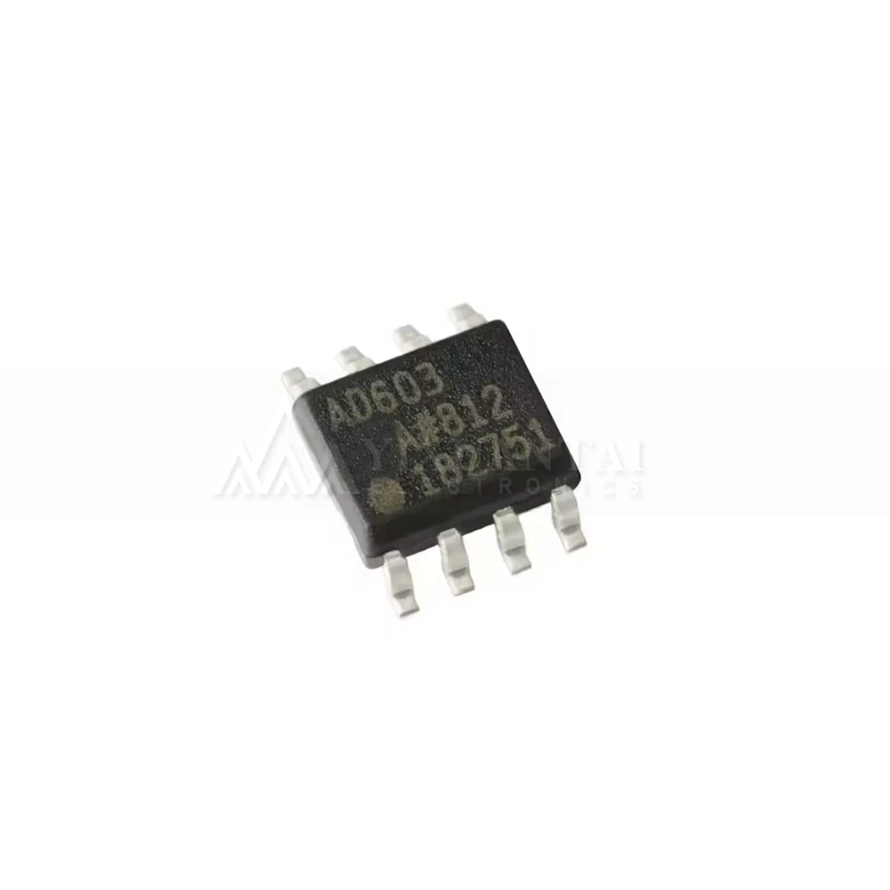 

5шт SOP8 AD603ARZ AD605BRZ AD603 AD605 SOIC-8 НОВЫЙ ОРИГИНАЛ НА СКЛАДЕ