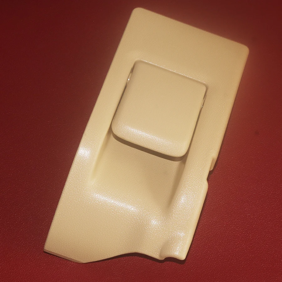 

1 шт. левый/правый третий ряд, пряжка регулировки сиденья, направляющая, замок, стержень, ручка переключателя, правая/левая для Toyota Prado LC150 2009.8-2019.8