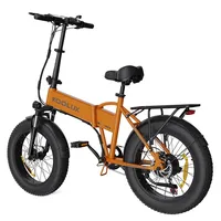 KOOLUX BK10S Adult Electric Bicycle Men's E-City ebike City 500W 48V 13Ah Battery 20\