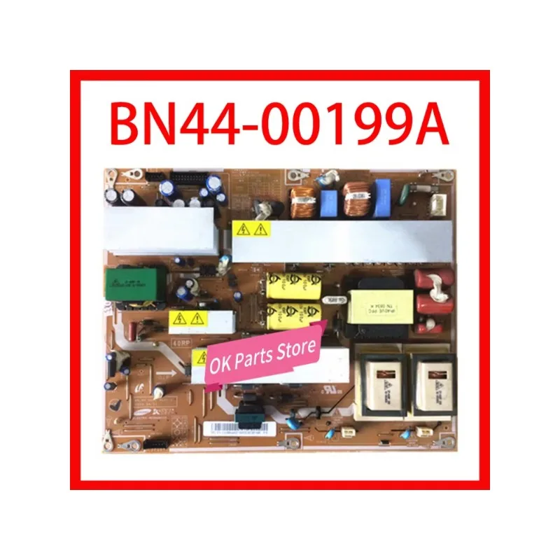 

BN44-00199A ИП- 211135 B LA40A350C1 Плата питания для оригинальной карты питания телевизора
