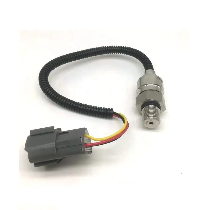 High quality Bulb Pressure Oil for Komatsu sensor oil pressure 7861-92-1610 1630 Excavator bul