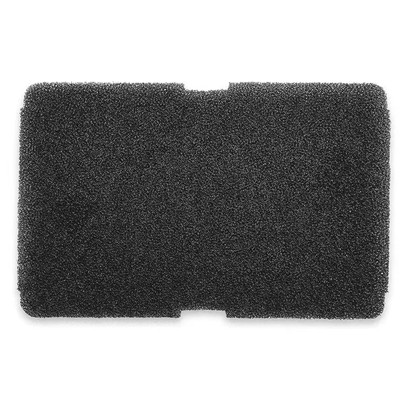 건조기 액세서리용 건조기 필터, 베코 2964840100, 건조기 솜털 필터, 베코 De8635rx Ds7512pa 텀블 건조기, 10PC