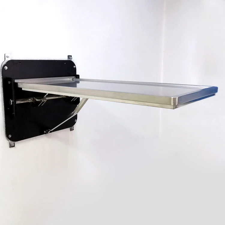 

Veterinary Wall Table Stainless Steel Veterinary Table Surgical Operation Table