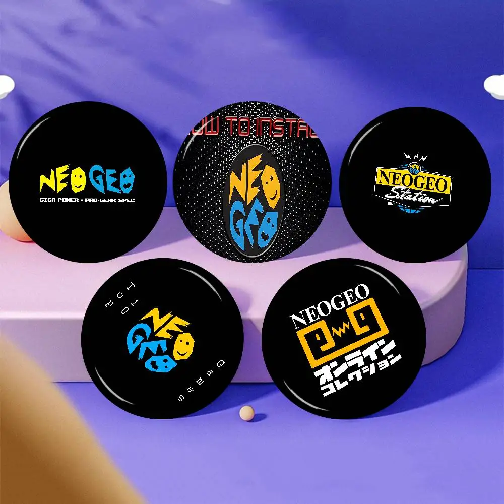 S-SNK N-Neogeo Neo …