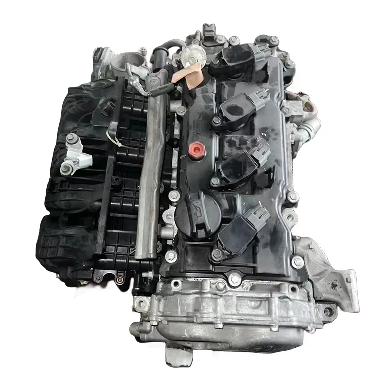 

wholesale Japanese Used gasoline engine QR25 QR25DE ENGINE For Nissan X TRAIL Teana 2.5