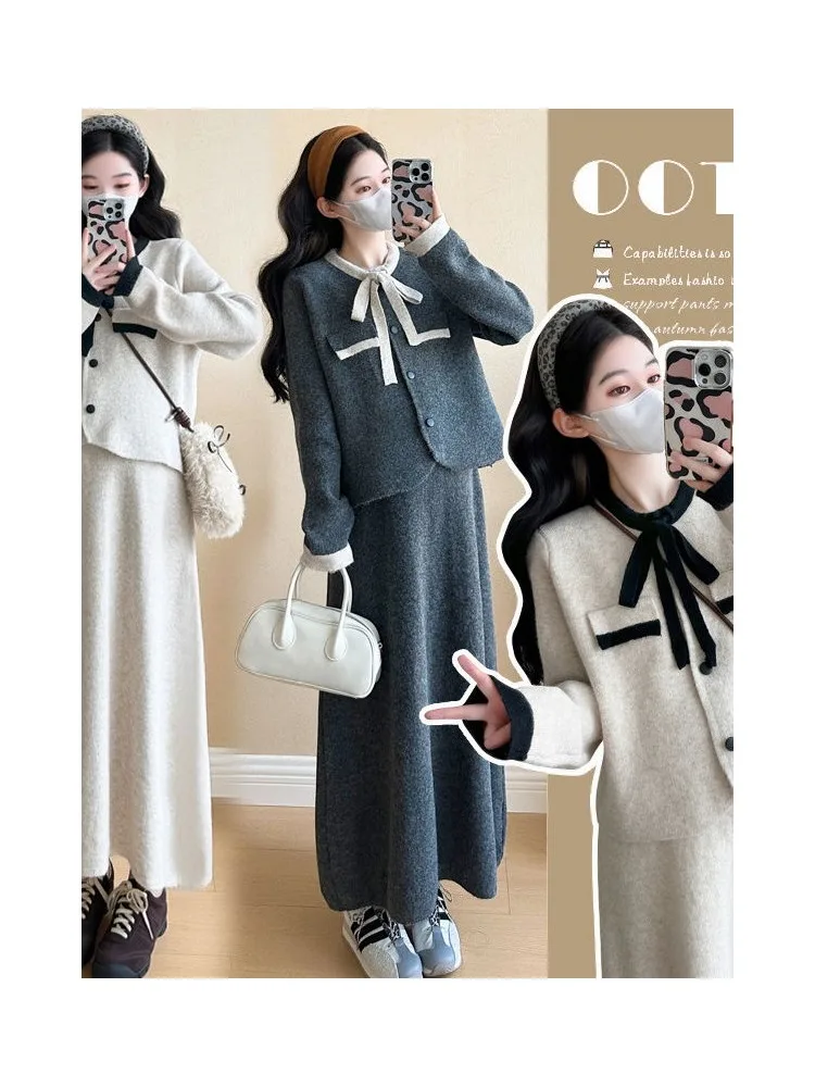 faionable-materni-nursing-dr-plus-size-sweater-set-slimming-autumn-winter-clothes-for-pregnant-women-comfortable-home