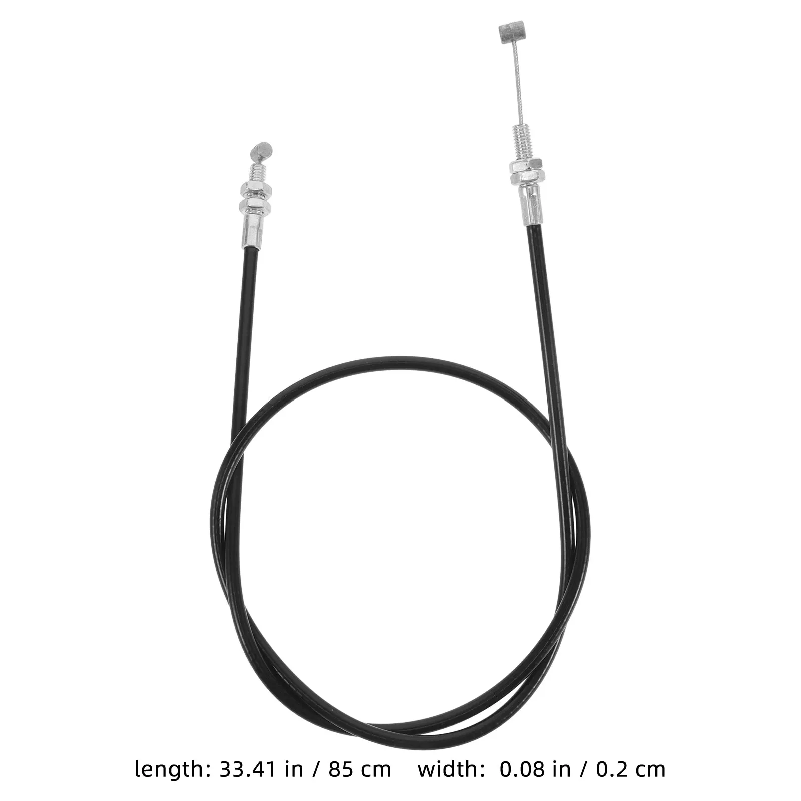 Massage Chair Parts Barber Plastic Cable Hairdressing Accessory Salon Connecting Rod Furniture Replacement Accessories