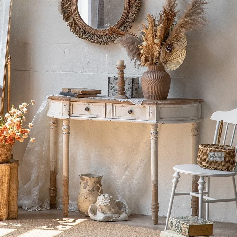 

American retro dresser American retro dresser