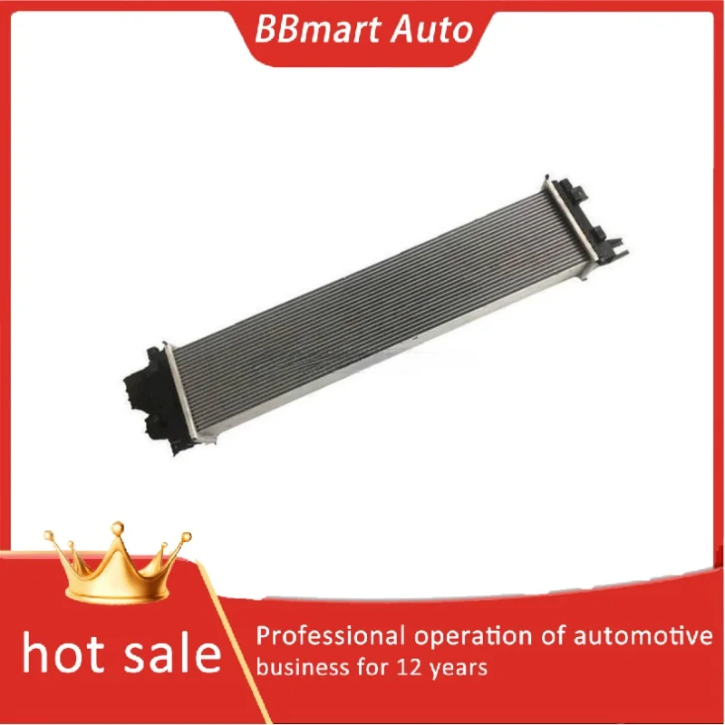 

DG938D048AC BBmart Auto Parts Intercooler Kit Charge Air Cooler for Fusion Taurus 1.5T