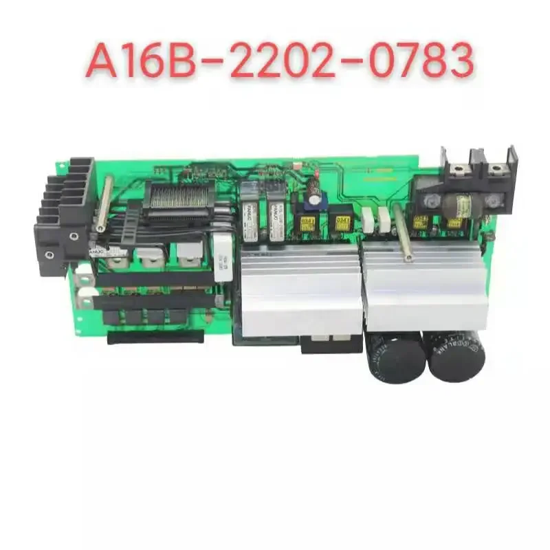 

A16B-2202-0783 FANUC Circuit Board PCB Board For CNC System Machine Very Cheap