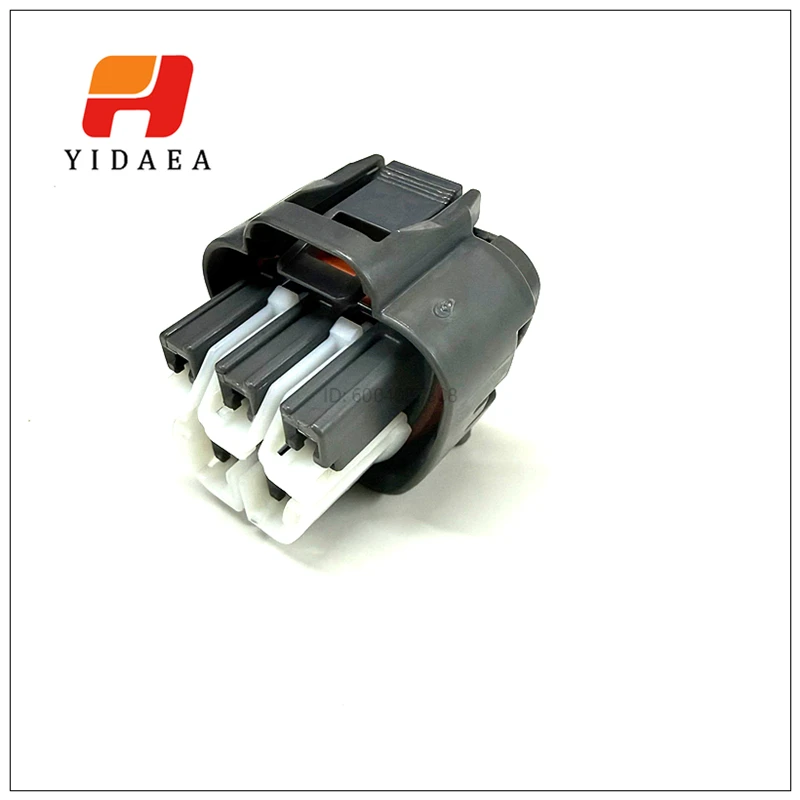 Conector de Bomba de Combustible de Alta Calidad para Toyota Vios, Yaris, Corolla, Camry 2.4L, Corolla LUXEL ZZE112R 1.8L