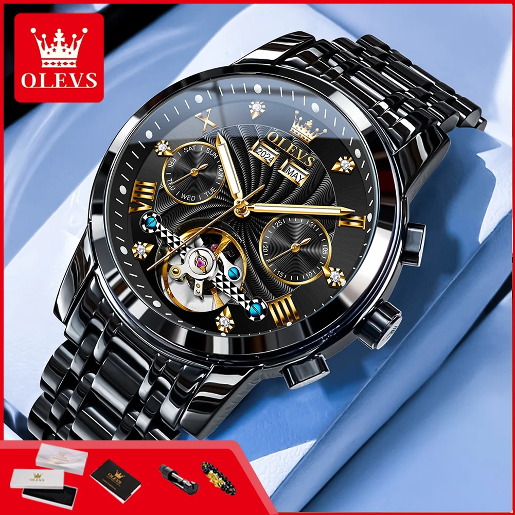 olevs-7088-classic-men's-watches-perpetual-calendar-skeleton-flywheel-waterproof-automatic-mechanical-wristwatch-for-man