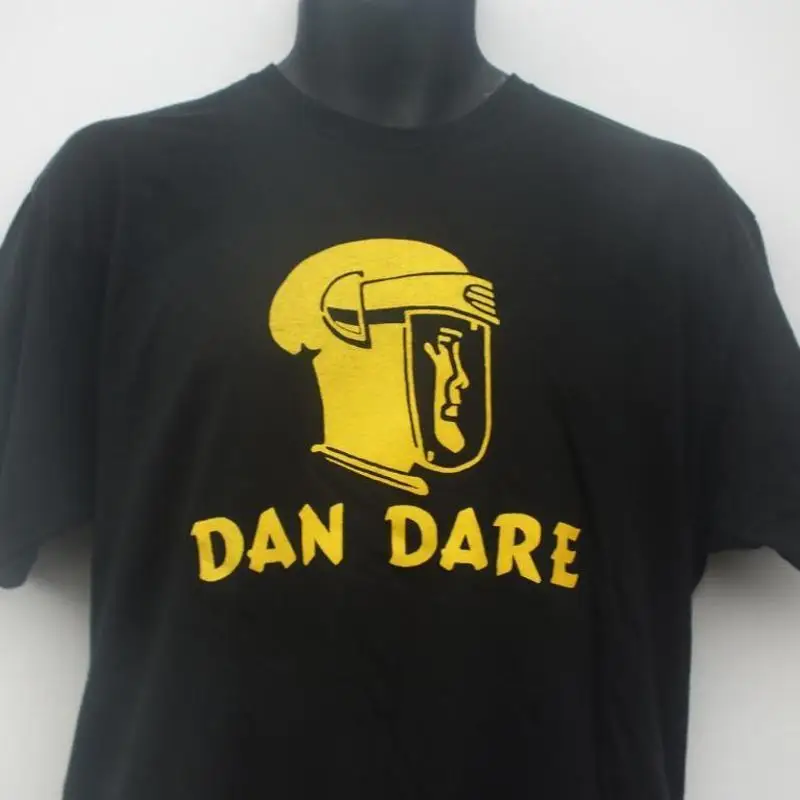 DAN DARE - T-SHIRT