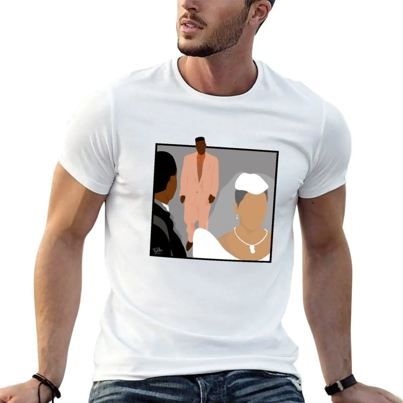 

Baby Please! T-Shirt funny t shirts man cotton t shirts man 100% T-Shirt