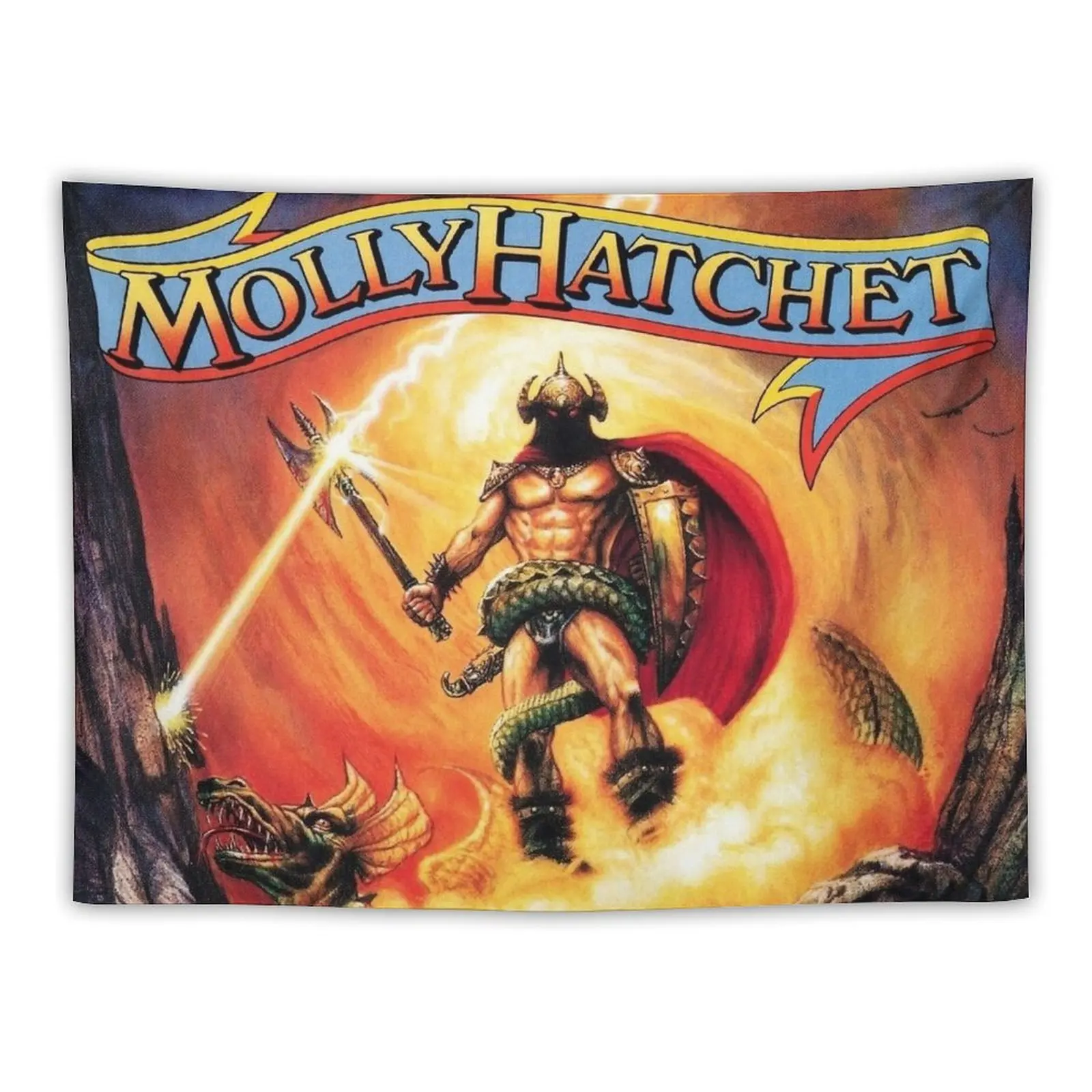 molly hatchet hits tour 2023 masokber Tapestry Things To Decorate The Room Room Decor Cute Decoration For Bedroom Tapestry