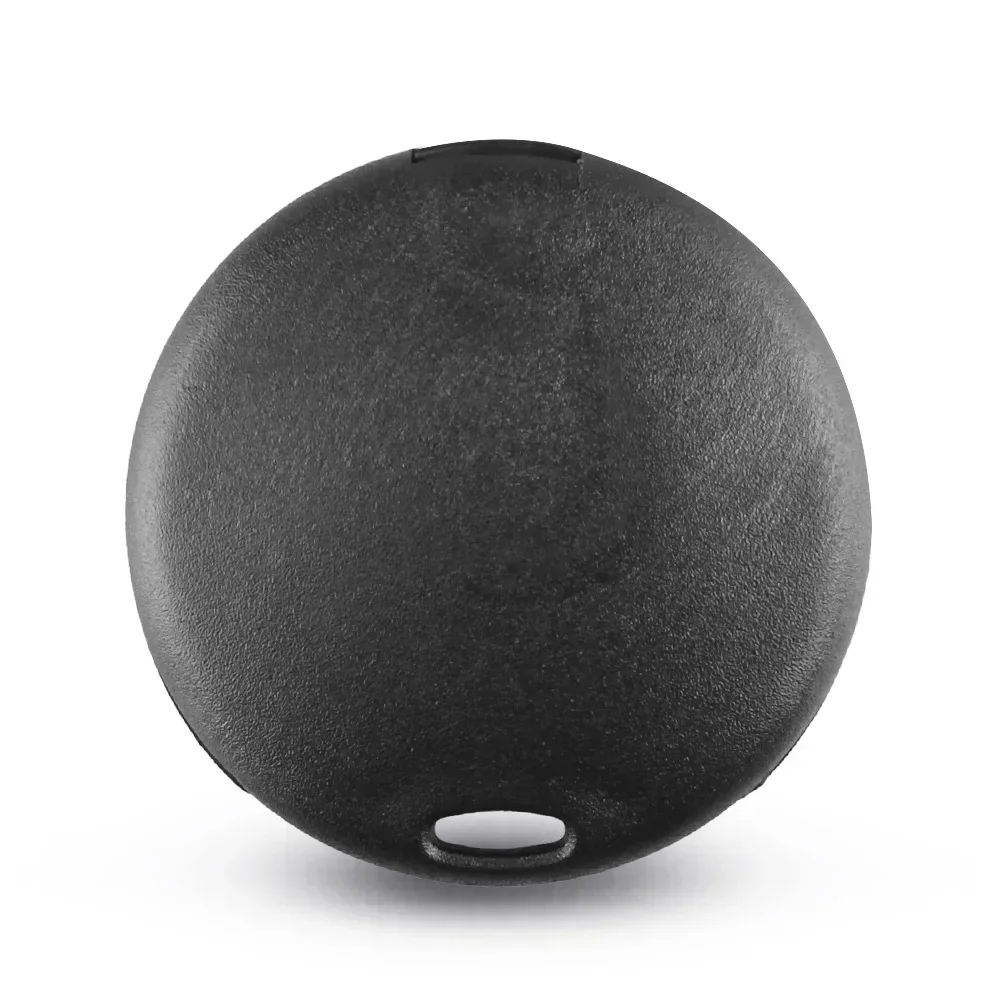 Dandkey جديد لبنز MB مرسيدس سمارت فورتو 450 فورفور رودستر سيتي كوبيه حافظة 3 أزرار لا شفرة سيارة مفتاح بعيد قذيفة فوب