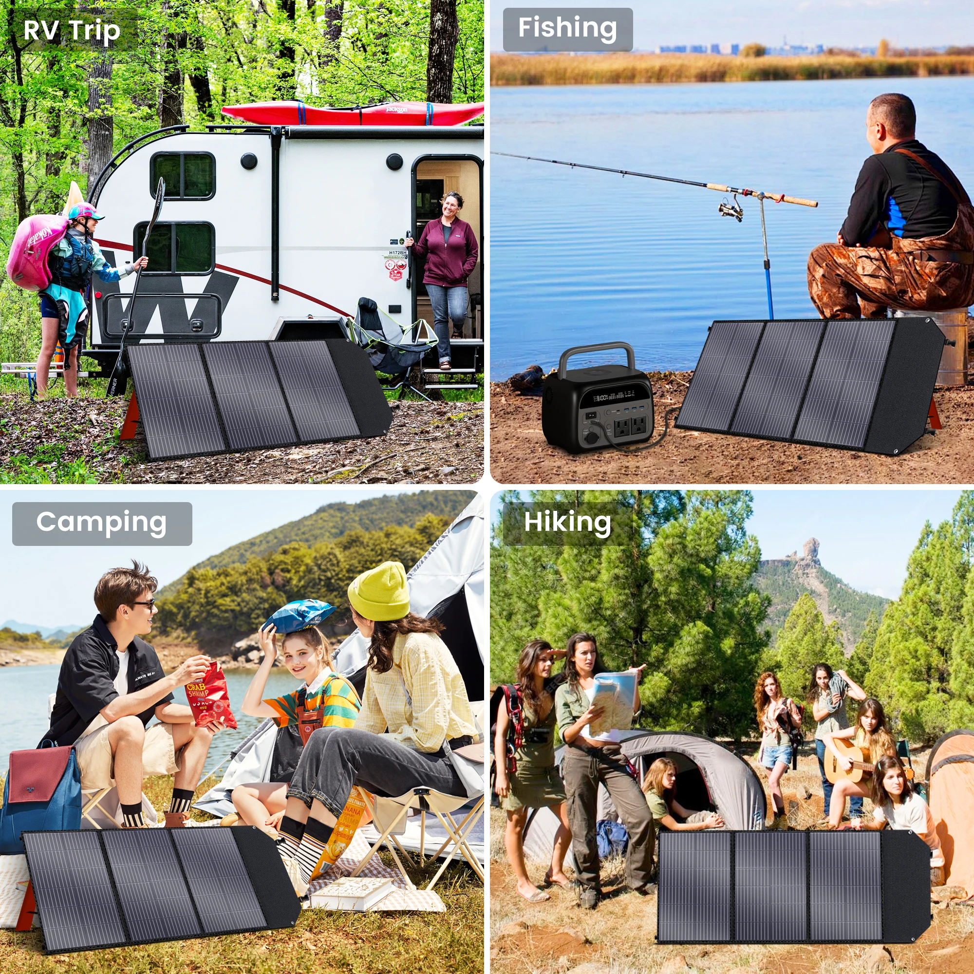 Thumbnail 2 - #33 Latest Complete Solar Kits Offers