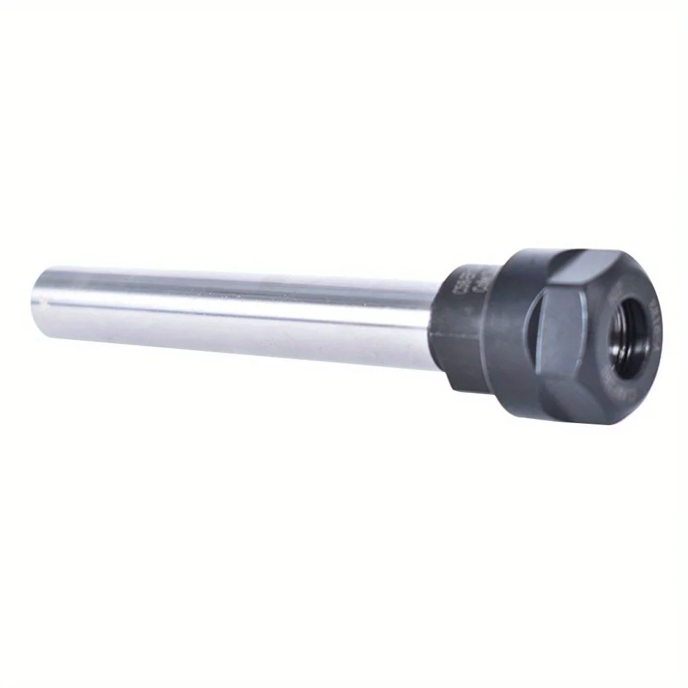 C5/8 Inch ER16-4 Inch Extended Straight Shank Tool Holder Applicable to CNC Milling Tool Holder