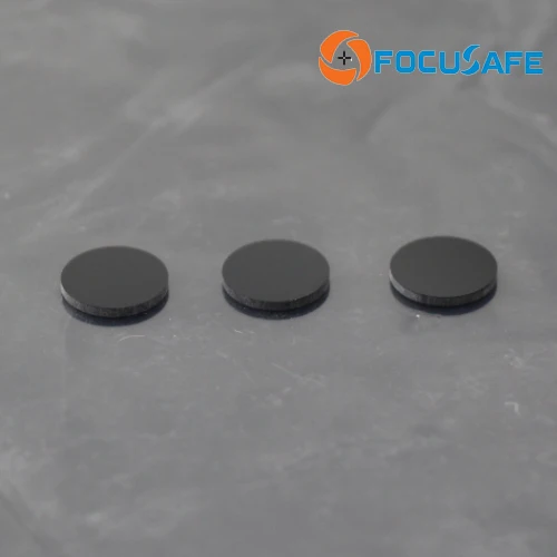 Focusafe Optical 808nm Bandpass Filter Narrow Bandpass IR Filter Optic Filter