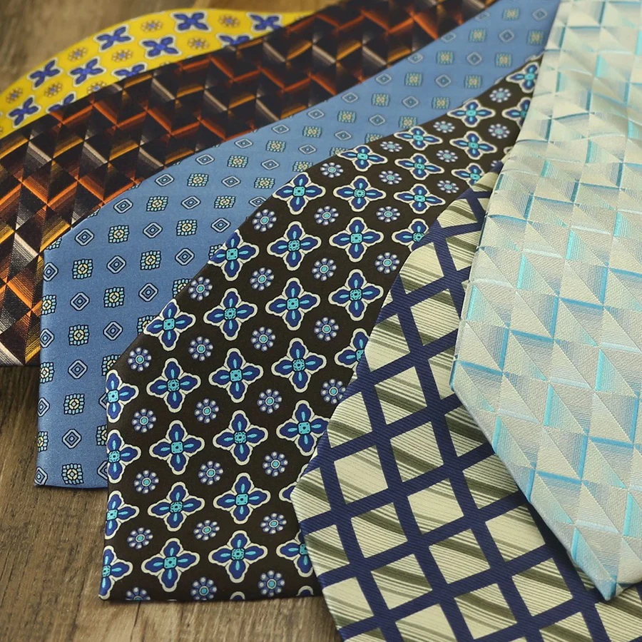 Thumbnail 3 - #60 Best Mens Neckties to Buy In 2026