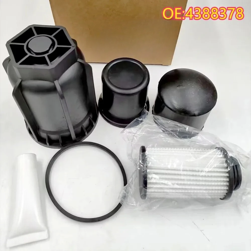 

High quality New For 4388378 Diesel Accessoires Ureum Filter Adblue Filter Van Hoge Kwaliteit