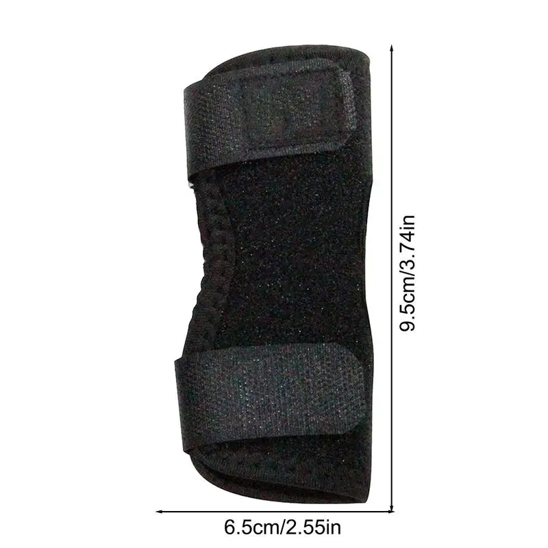 Back Leg Support For Dogs Dog Leg Sleeve Knee Brace Dog Splint Knee Support Anti-Licking Ankle Brace Joint Compression Wrap For