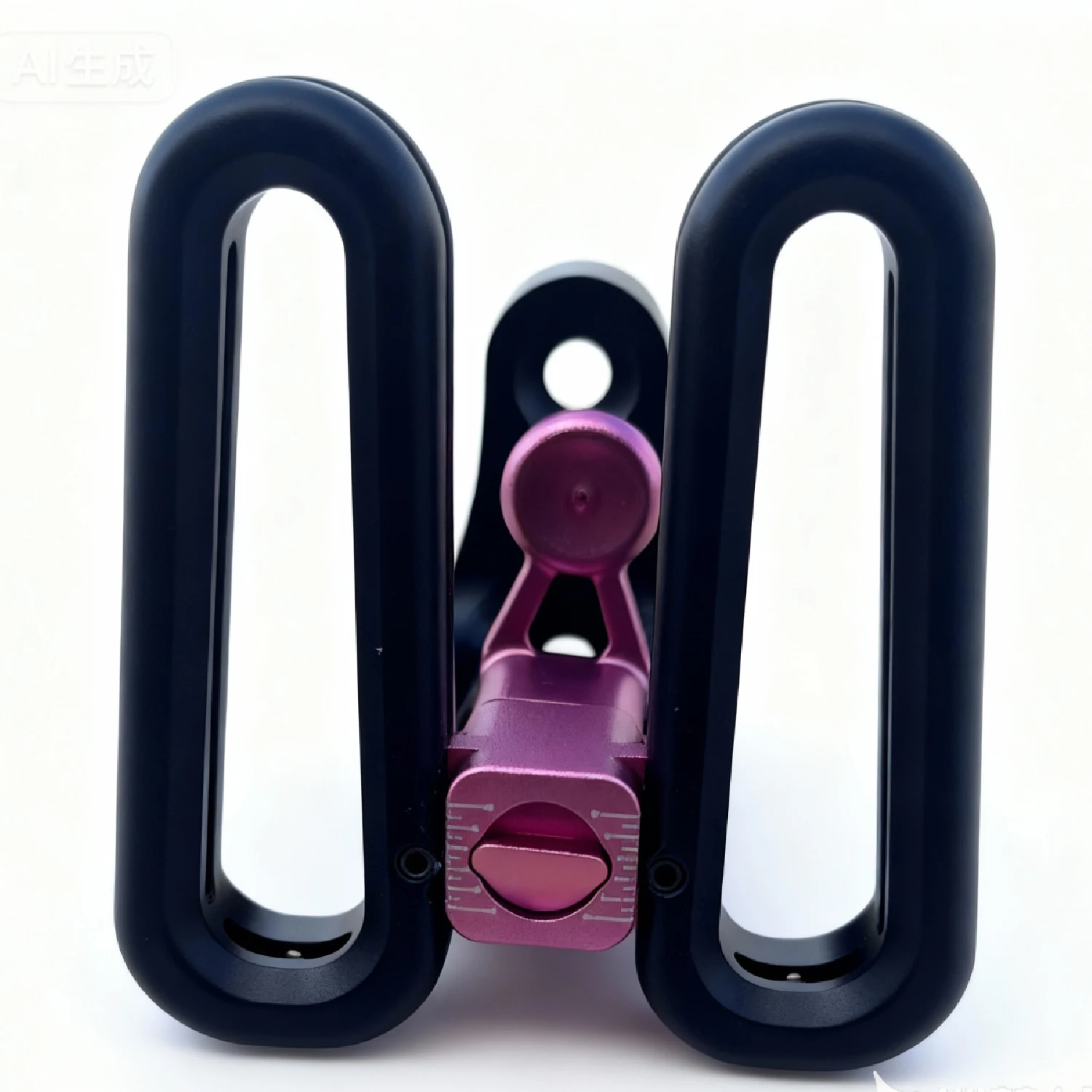 

Minimods BROMPTON Folding Bicycle - Precision CNC Machined All-Aluminum Frame, Exceptional Performance